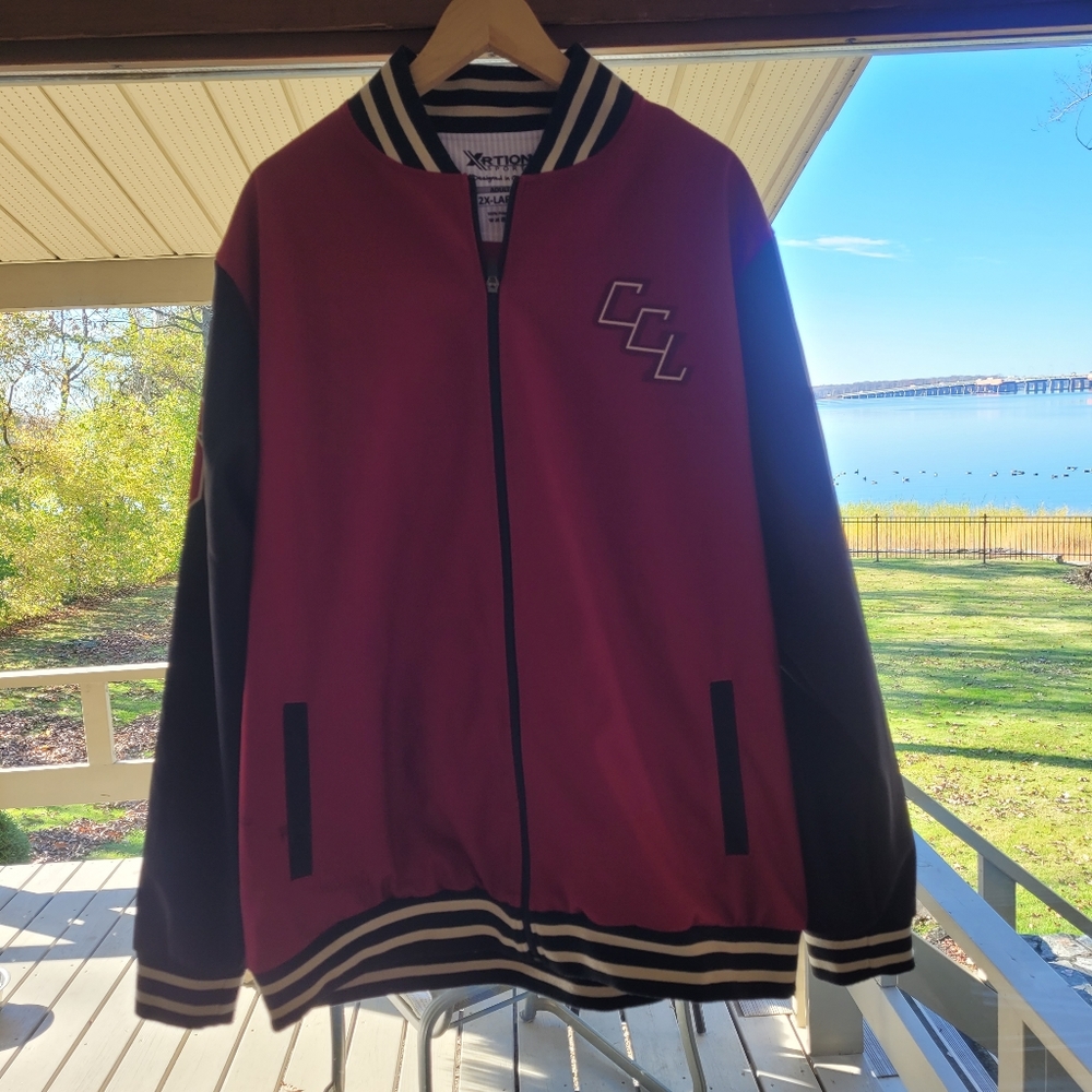 Man's jacket - Picture 4 of 8